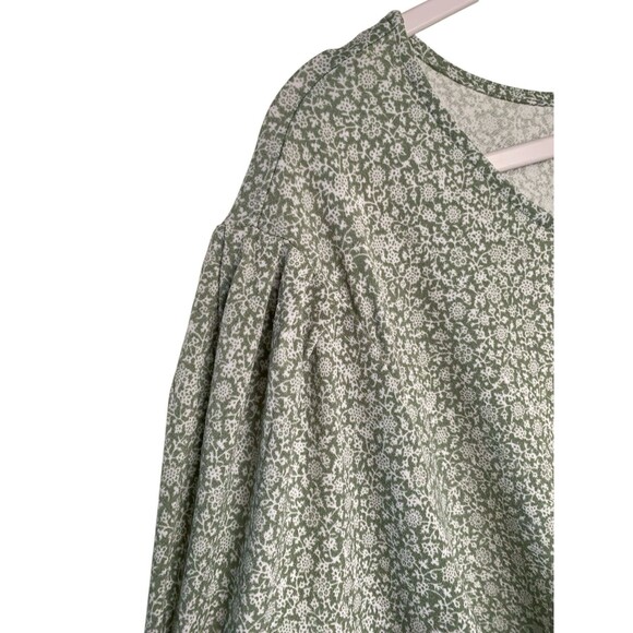 Adrianna Papell Blouse - Picture 4 of 8